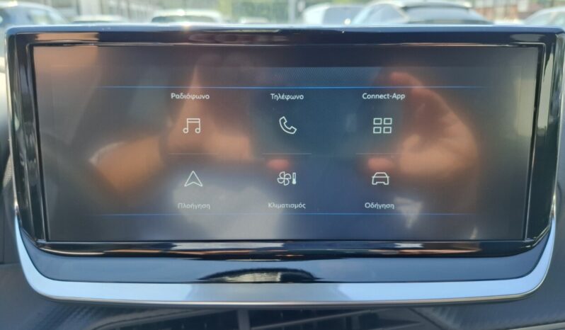 PEUGEOT 2008 FL 1.2 STYLE 100HP full