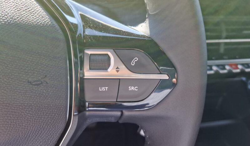 PEUGEOT 2008 FL 1.2 STYLE 100HP full