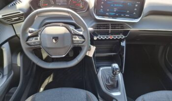 PEUGEOT 2008 FL 1.2 STYLE 100HP full