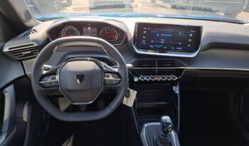 PEUGEOT 2008 FL 1.2 STYLE 100HP full