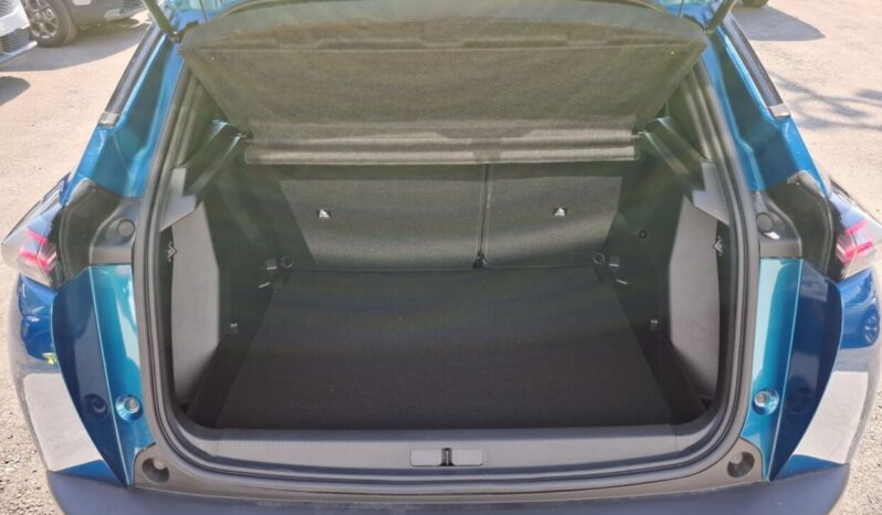 PEUGEOT 2008 FL 1.2 STYLE 100HP full