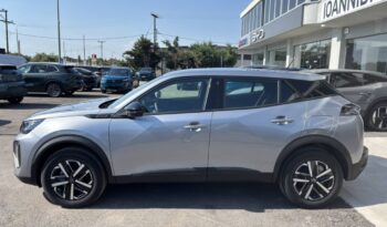 PEUGEOT 2008 FL 1.2 STYLE 100HP full