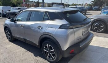 PEUGEOT 2008 FL 1.2 STYLE 100HP full