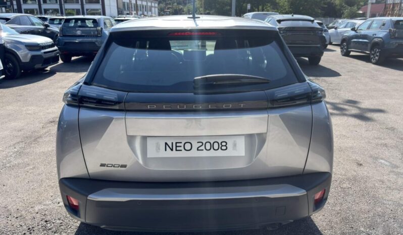 PEUGEOT 2008 FL 1.2 STYLE 100HP full