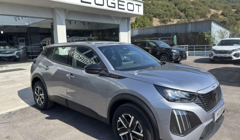 PEUGEOT 2008 FL 1.2 STYLE 100HP full