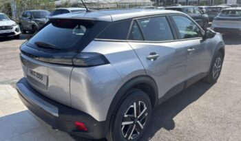 PEUGEOT 2008 FL 1.2 STYLE 100HP full