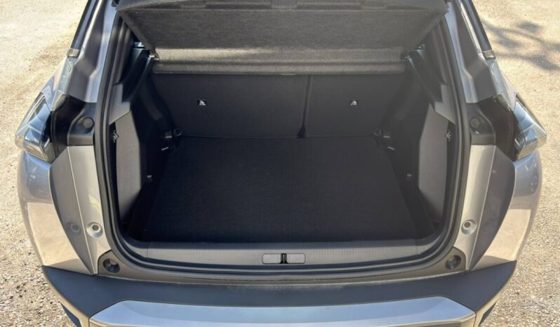 PEUGEOT 2008 FL 1.2 STYLE 100HP full