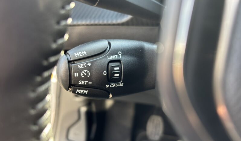 PEUGEOT 2008 FL 1.2 STYLE 100HP full