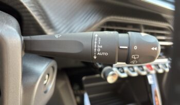 PEUGEOT 2008 FL 1.2 STYLE 100HP full