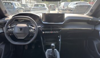 PEUGEOT 2008 FL 1.2 STYLE 100HP full