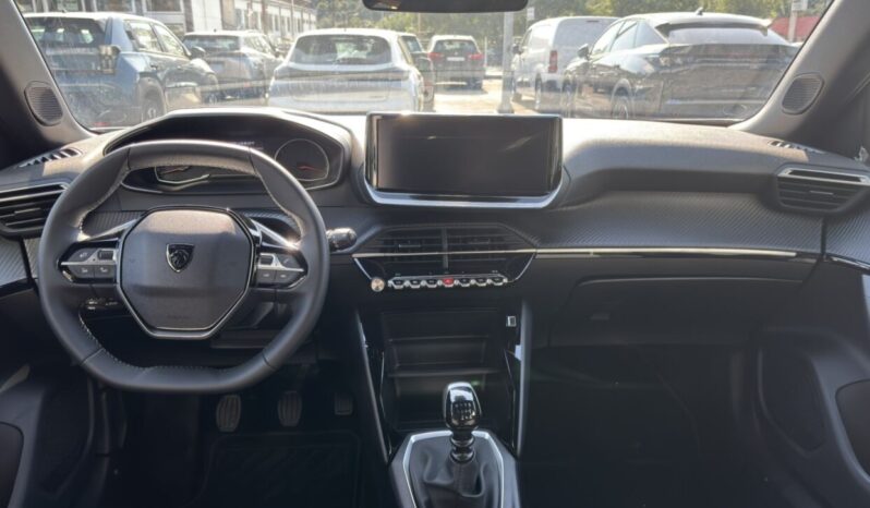 PEUGEOT 2008 FL 1.2 STYLE 100HP full