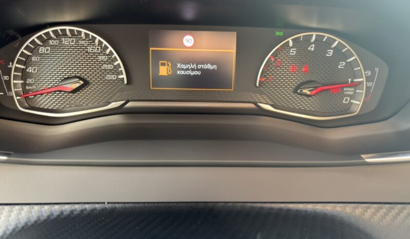PEUGEOT 2008 FL 1.2 STYLE 100HP full