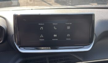PEUGEOT 2008 FL 1.2 STYLE 100HP full
