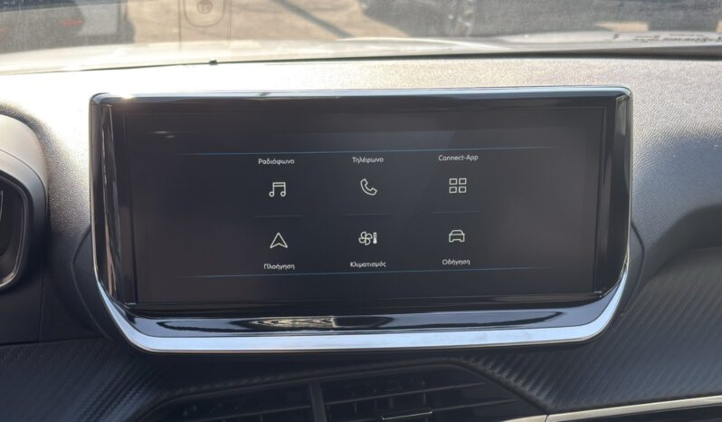 PEUGEOT 2008 FL 1.2 STYLE 100HP full