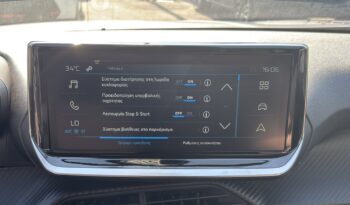PEUGEOT 2008 FL 1.2 STYLE 100HP full