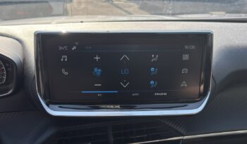 PEUGEOT 2008 FL 1.2 STYLE 100HP full