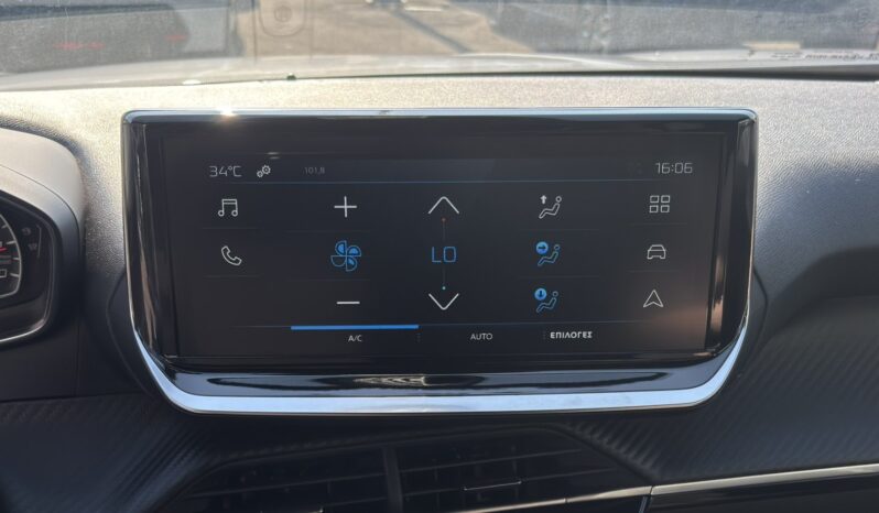 PEUGEOT 2008 FL 1.2 STYLE 100HP full
