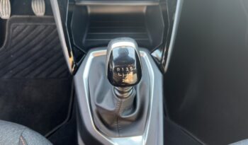 PEUGEOT 2008 FL 1.2 STYLE 100HP full