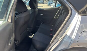 PEUGEOT 2008 FL 1.2 STYLE 100HP full