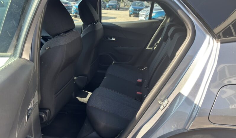 PEUGEOT 2008 FL 1.2 STYLE 100HP full