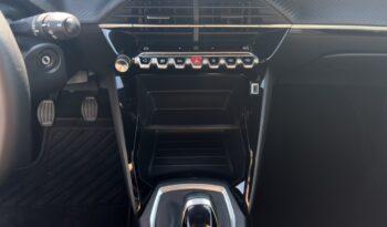 PEUGEOT 2008 FL 1.2 STYLE 100HP full