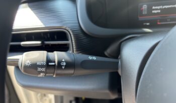 Jeep AVENGER 1.2 110HP MHEV DCT LONGITUDE full
