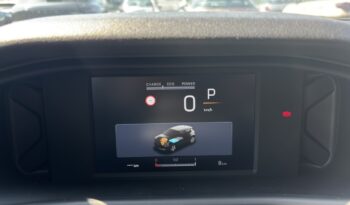 Jeep AVENGER 1.2 110HP MHEV DCT LONGITUDE full