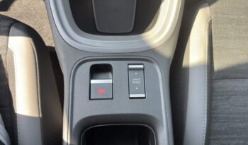 Jeep AVENGER 1.2 110HP MHEV DCT LONGITUDE full