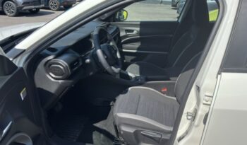 Jeep AVENGER 1.2 110HP MHEV DCT LONGITUDE full