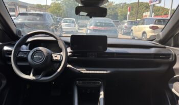 Jeep AVENGER 1.2 110HP MHEV DCT LONGITUDE full