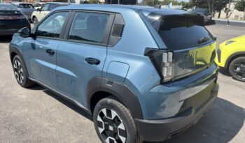 Fiat Grande Panda Icon 1.2 100hp MT6 Petrol full