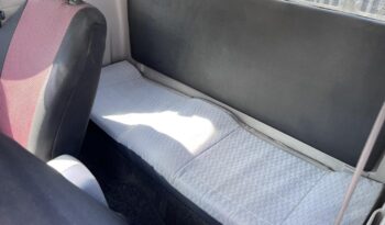 MITSUBISHI L200 1 1/2 CAB 2.5 DIESEL 136hp full
