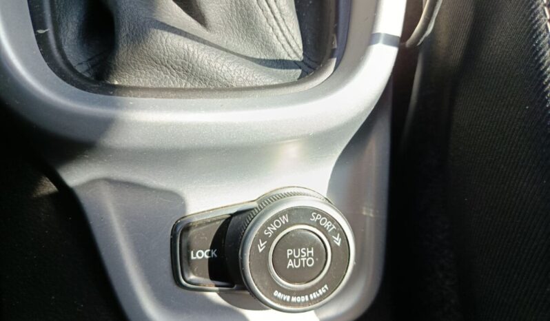 SUZUKI VITARA 4WD 1.6 GL+ DDiS 120hp (Π) full