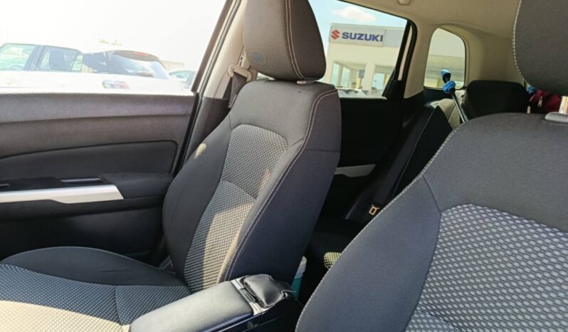 SUZUKI VITARA 4WD 1.6 GL+ DDiS 120hp (Π) full