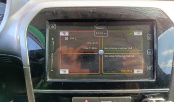 SUZUKI VITARA 4WD 1.6 GL+ DDiS 120hp (Π) full