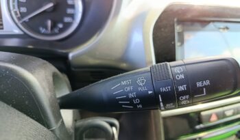 SUZUKI VITARA 4WD 1.6 GL+ DDiS 120hp (Π) full