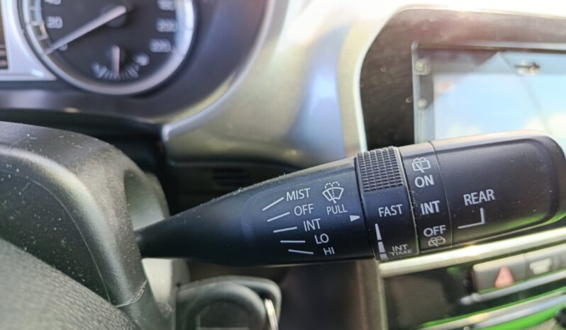 SUZUKI VITARA 4WD 1.6 GL+ DDiS 120hp (Π) full