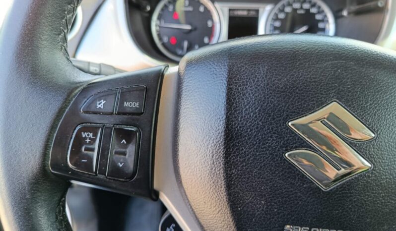 SUZUKI VITARA 4WD 1.6 GL+ DDiS 120hp (Π) full