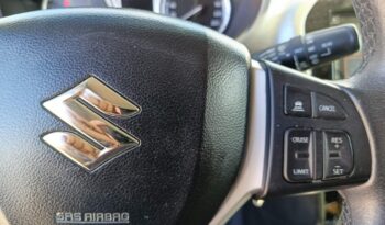 SUZUKI VITARA 4WD 1.6 GL+ DDiS 120hp (Π) full