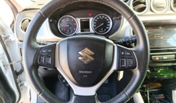 SUZUKI VITARA 4WD 1.6 GL+ DDiS 120hp (Π) full