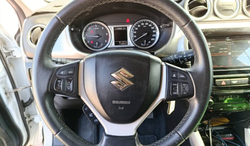 SUZUKI VITARA 4WD 1.6 GL+ DDiS 120hp (Π) full