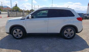SUZUKI VITARA 4WD 1.6 GL+ DDiS 120hp (Π) full