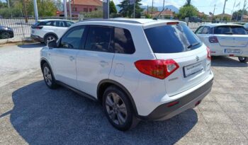 SUZUKI VITARA 4WD 1.6 GL+ DDiS 120hp (Π) full