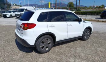 SUZUKI VITARA 4WD 1.6 GL+ DDiS 120hp (Π) full