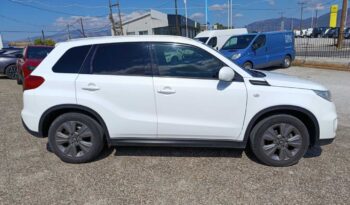 SUZUKI VITARA 4WD 1.6 GL+ DDiS 120hp (Π) full
