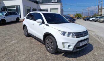 SUZUKI VITARA 4WD 1.6 GL+ DDiS 120hp (Π) full