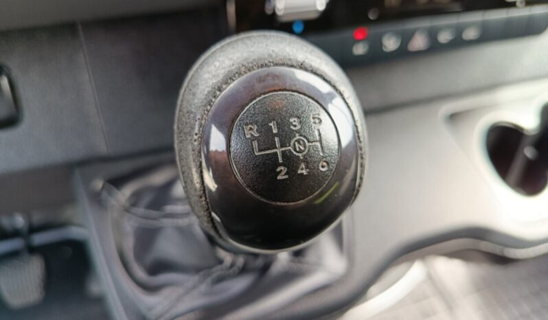 Mercedes Benz Sprinter ΨΥΓΕΙΟ 314 CDi full