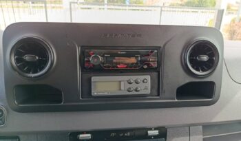 Mercedes Benz Sprinter ΨΥΓΕΙΟ 314 CDi full