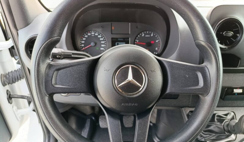 Mercedes Benz Sprinter ΨΥΓΕΙΟ 314 CDi full