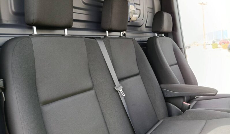 Mercedes Benz Sprinter ΨΥΓΕΙΟ 314 CDi full